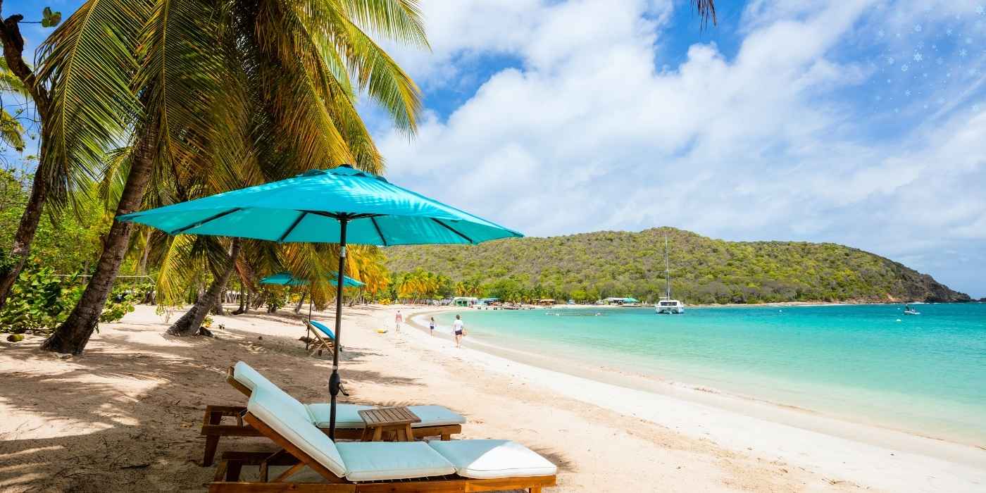 Cover image for the article: Warm Up This Winter: Discover Latin America & The Caribbean’s Best Golf Destinations
