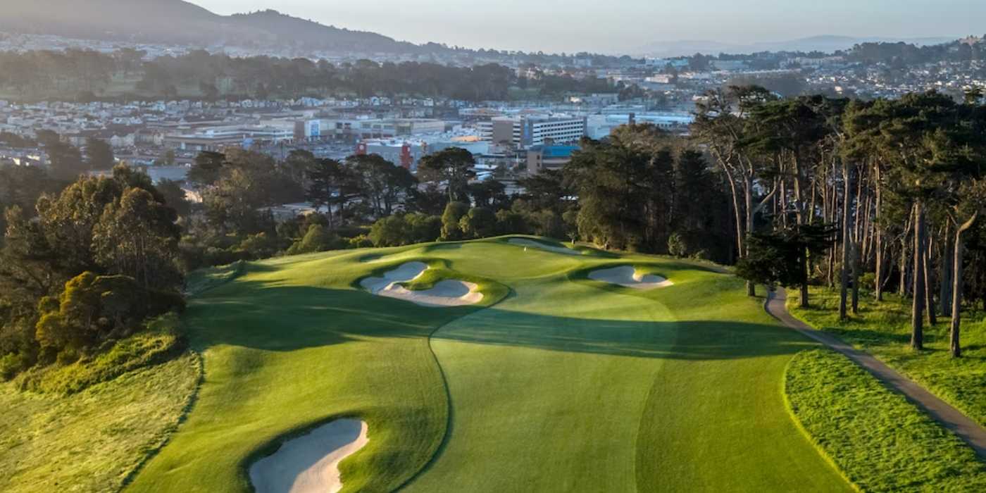 Cover image for the article: Golf Adventures in Chile and Brazil: Uncovering New Fairways