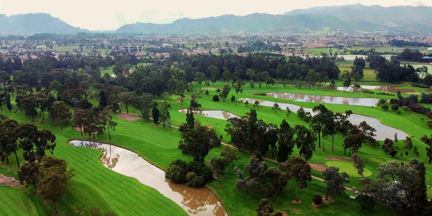 Cover image for the article: Bogotá Returns to the PGA TOUR Americas Spotlight