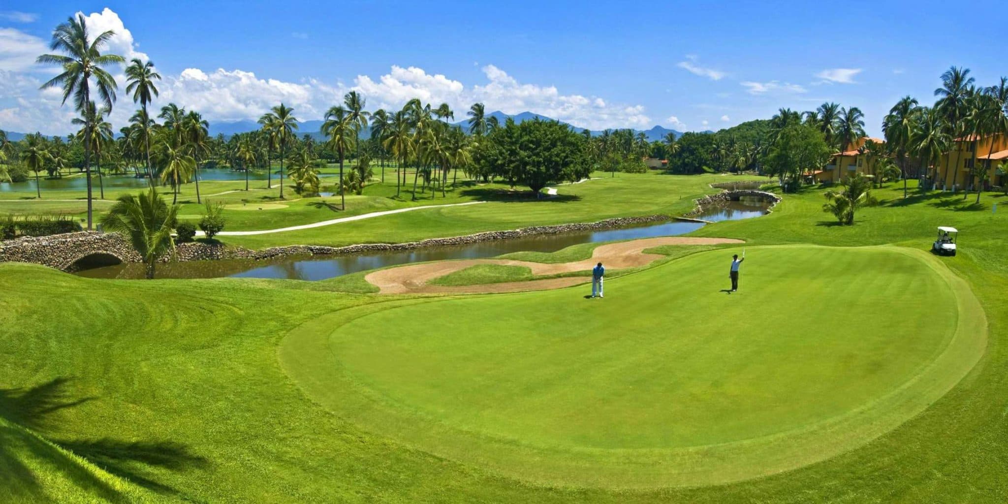 Cover image for the article: EL Corazón Golf Club – Manzanillo