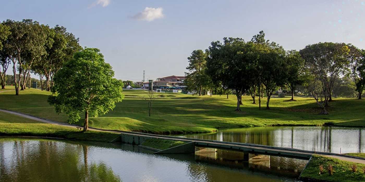 Cover image for the article: The Panamá Championship