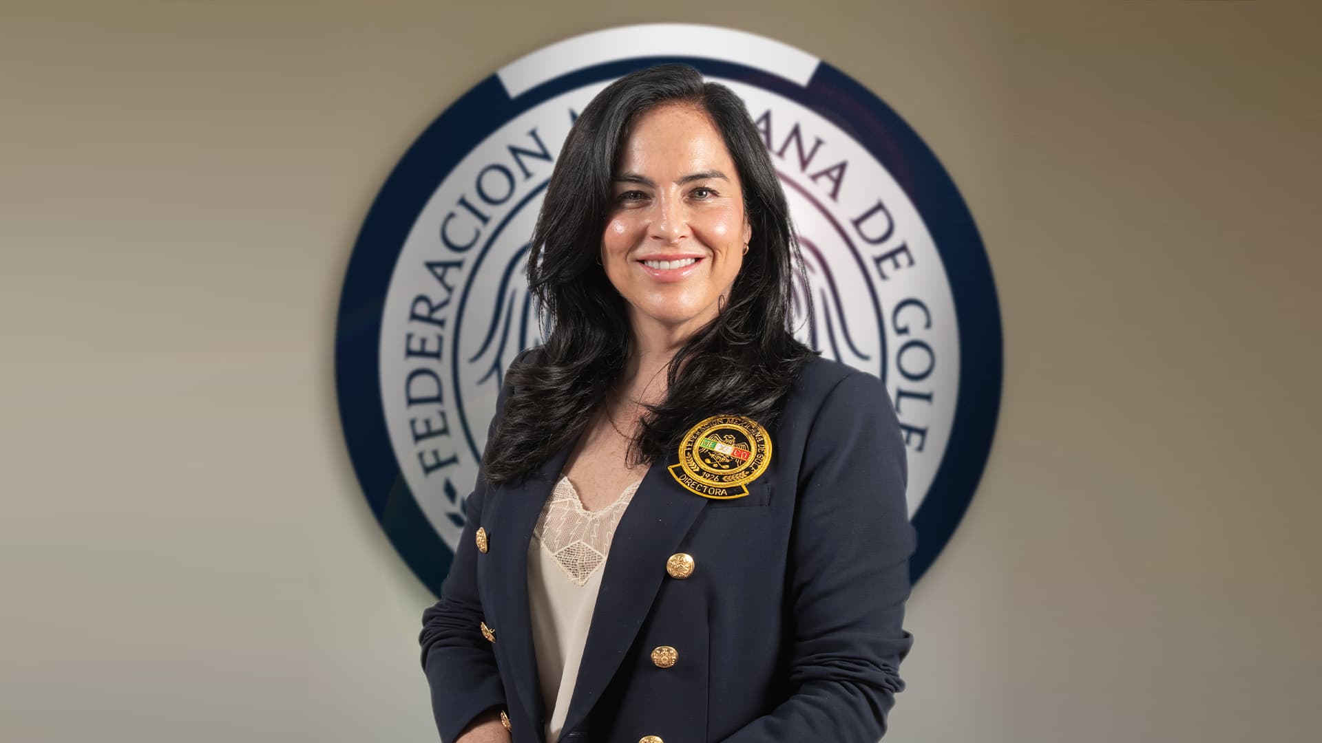 Cover image for the article: Breaking New Ground: Liliana Álvarez Takes the Lead at the FMG