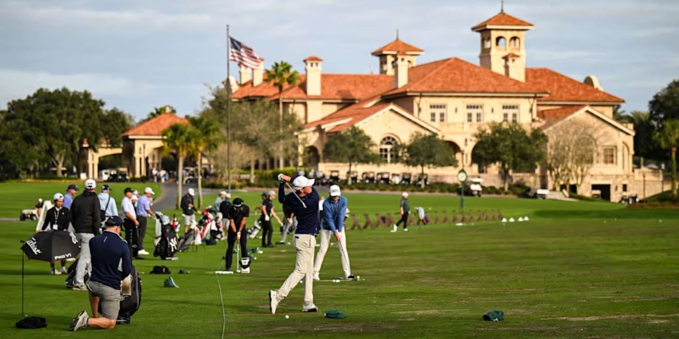 Cover image for the article: Latin America Celebrates: Rozo and Tosti Secure PGA TOUR Cards
