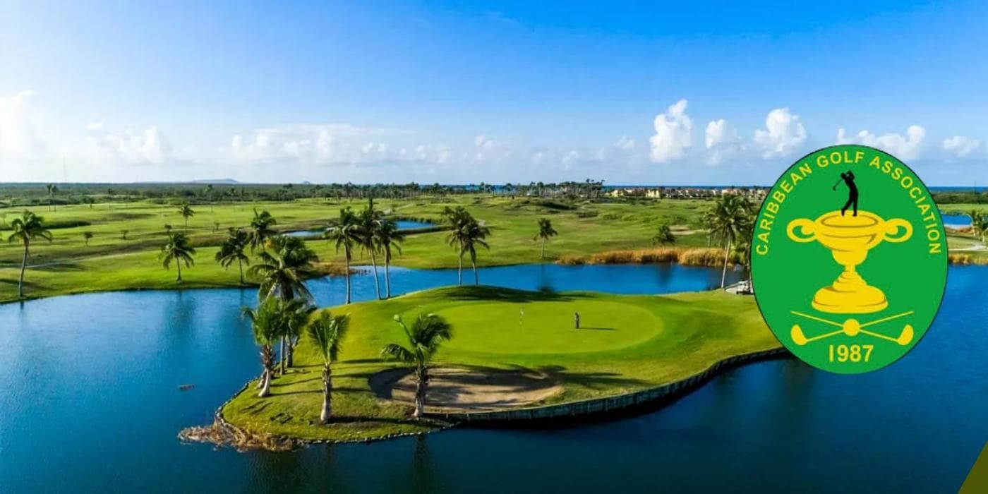 Cover image for the article: Caribbean Golf Association Welcomes Bermuda and Saint Lucia as Full Members