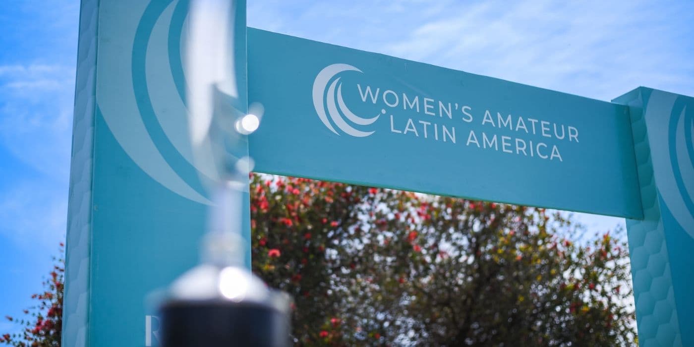 Cover image for the article: The Women’s Amateur Latin America generates enormous expectations in Lima
