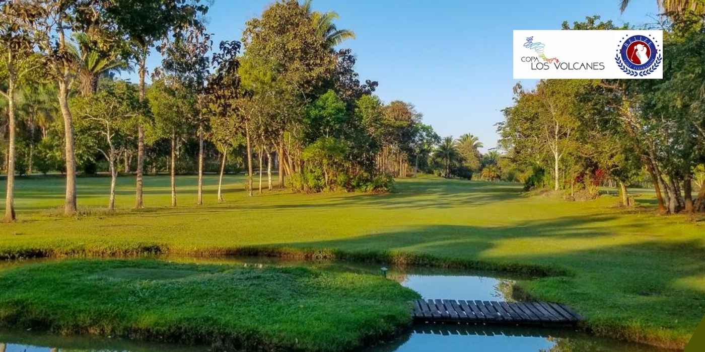 Cover image for the article: Inside the Tee Box: Belize Elevates Its Game with Copa Los Volcanes 2025