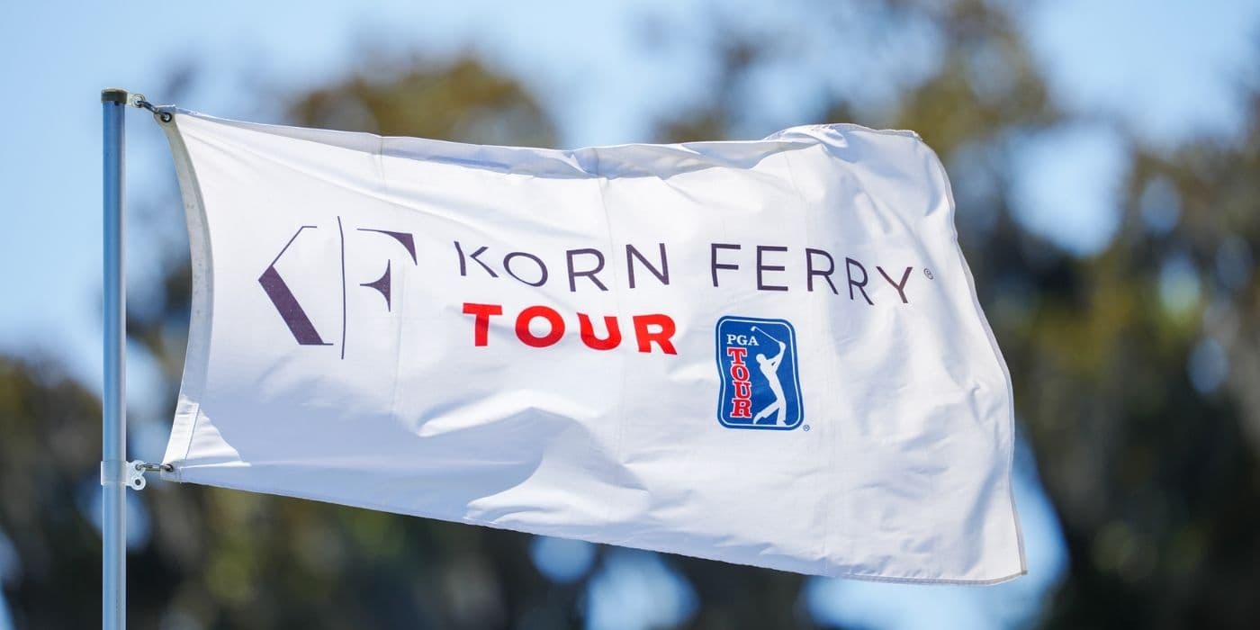 Cover image for the article: PGA TOUR Announces 2025 Korn Ferry Tour Schedule