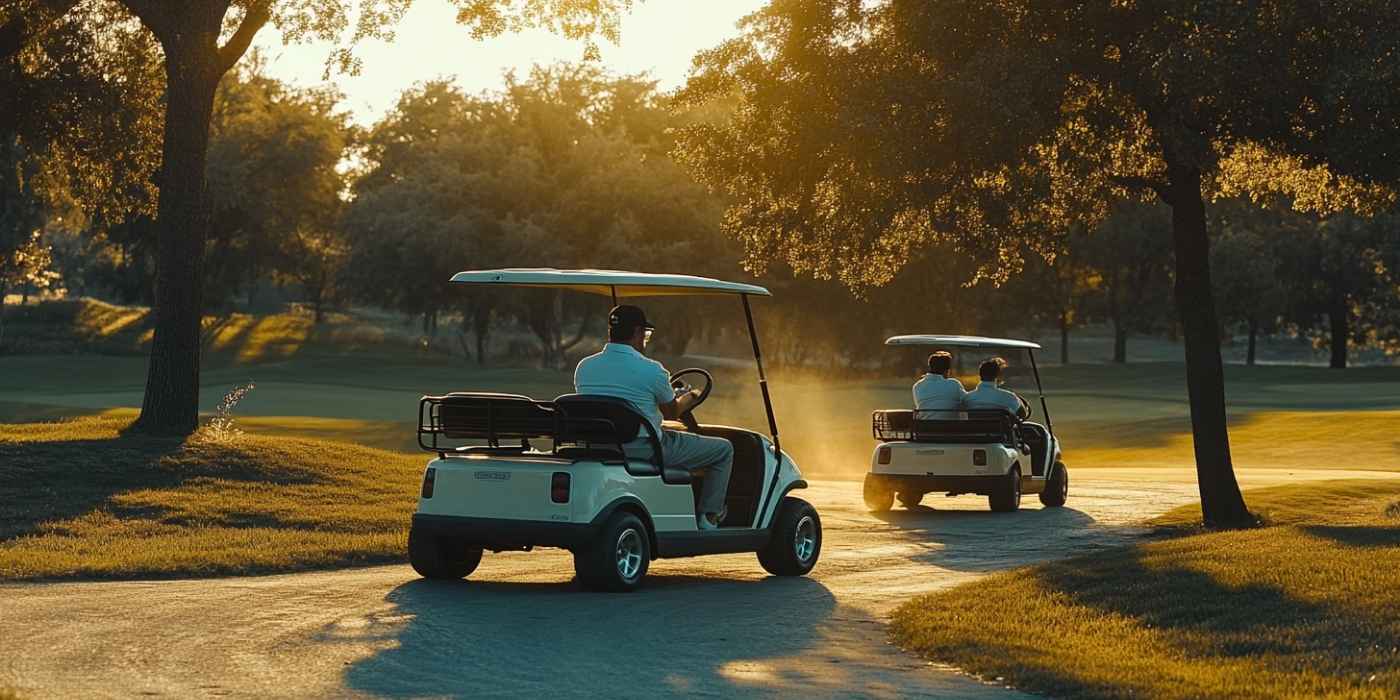 Cover image for the article: The Power of Golf Incentives: Creating Unforgettable Experiences