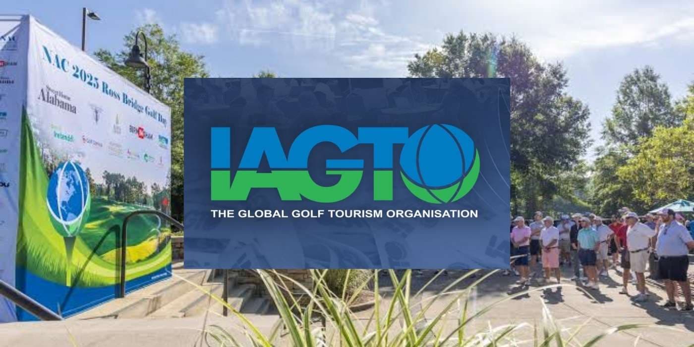 Cover image for the article: IAGTO’s 17th North America Golf Tourism Convention (NAC) 2026