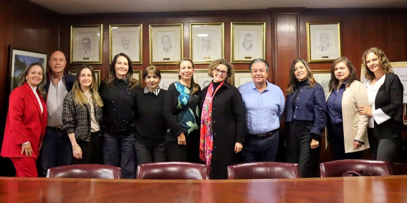 Cover image for the article: Bogotá Prepares for the XXIX South American Senior Women’s Championship