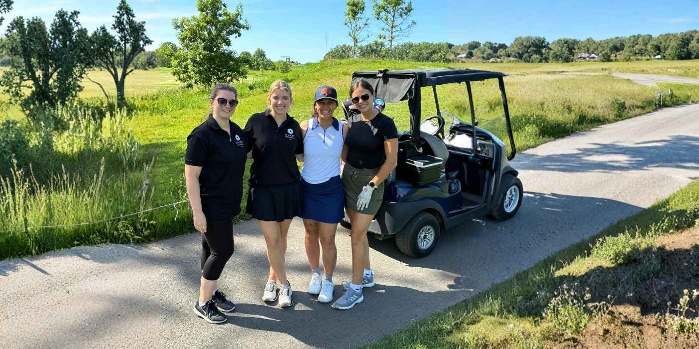The Rise of Women's Golf: More Opportunities Than Ever Through College Scholarships
