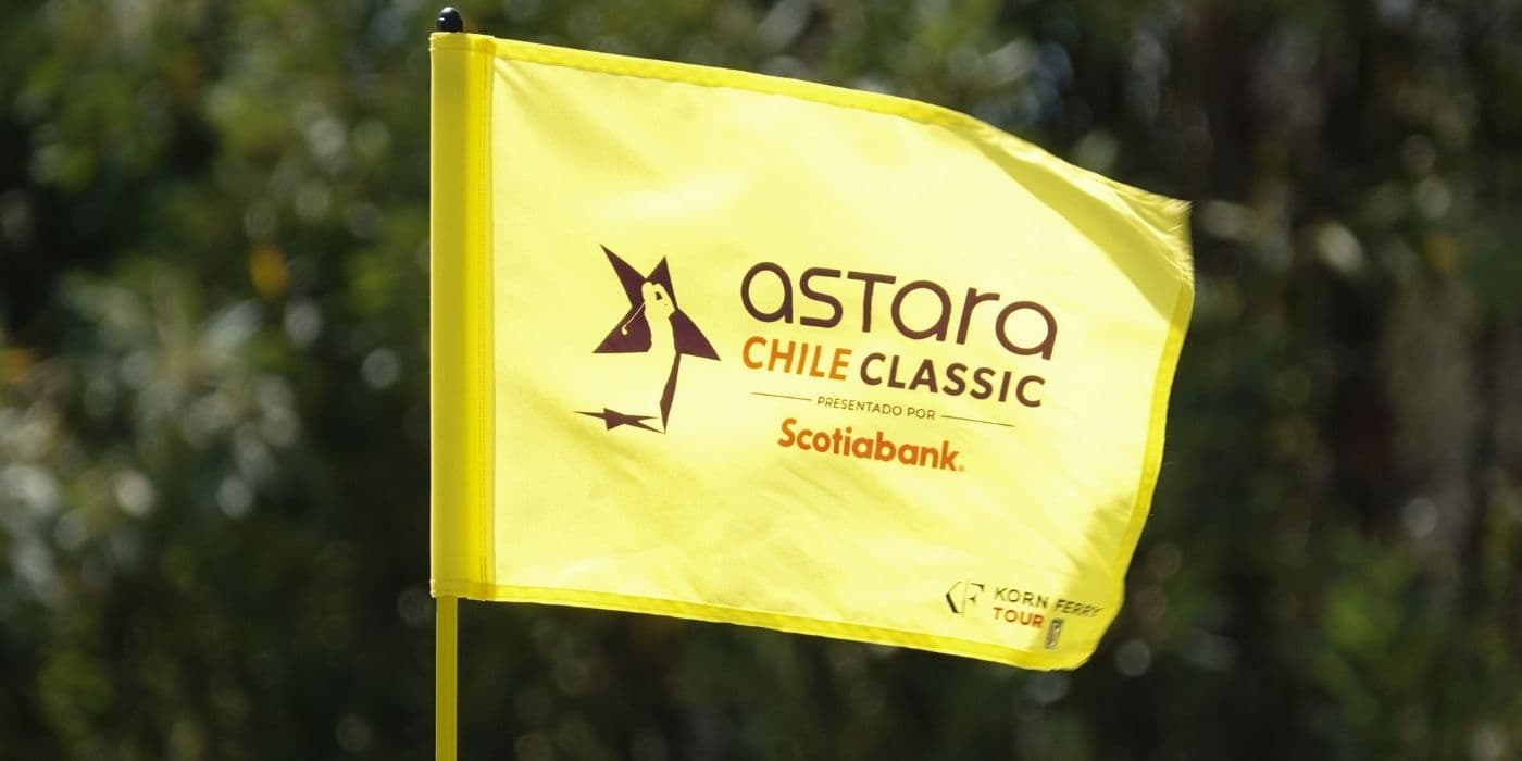 Cover image for the article: After Argentina, Chile Takes Center Stage on the Korn Ferry Tour