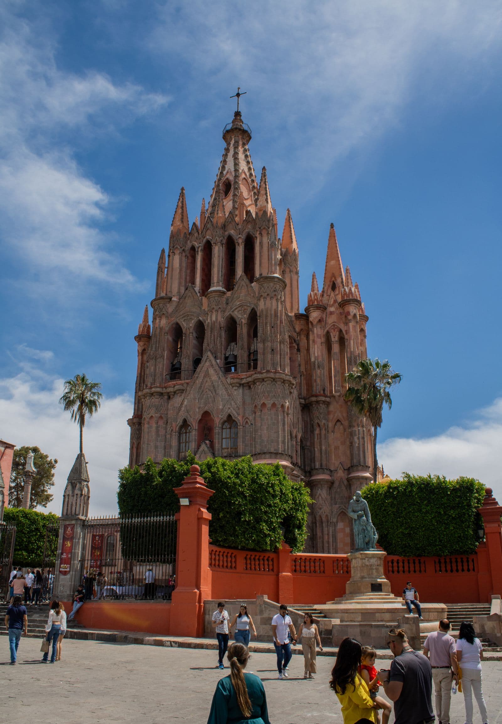 San Miguel de Allende