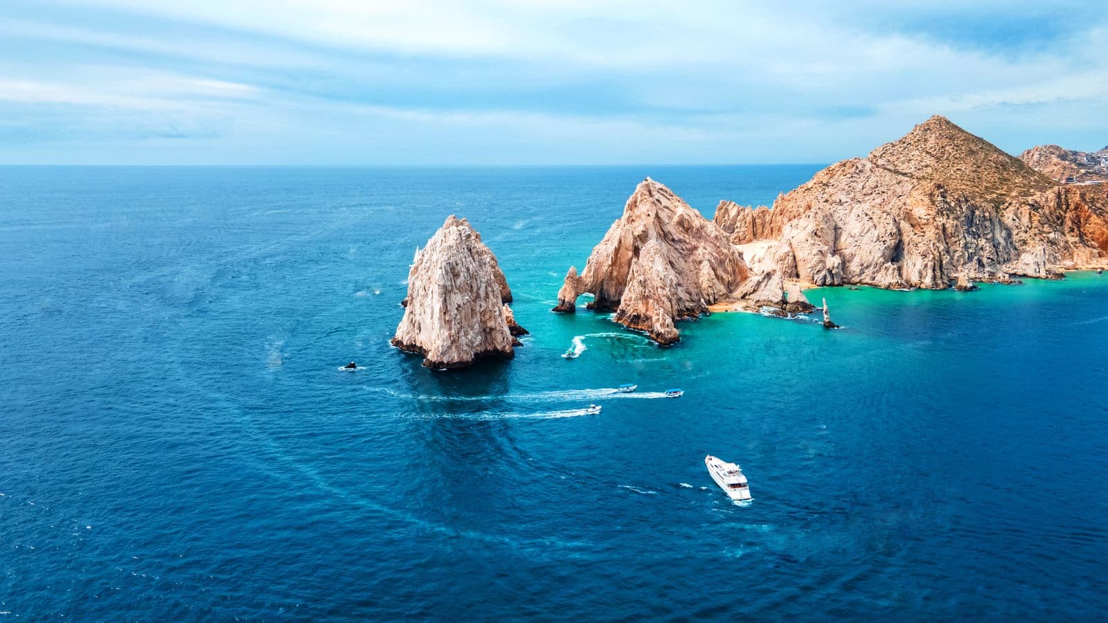 Destinations & Resorts