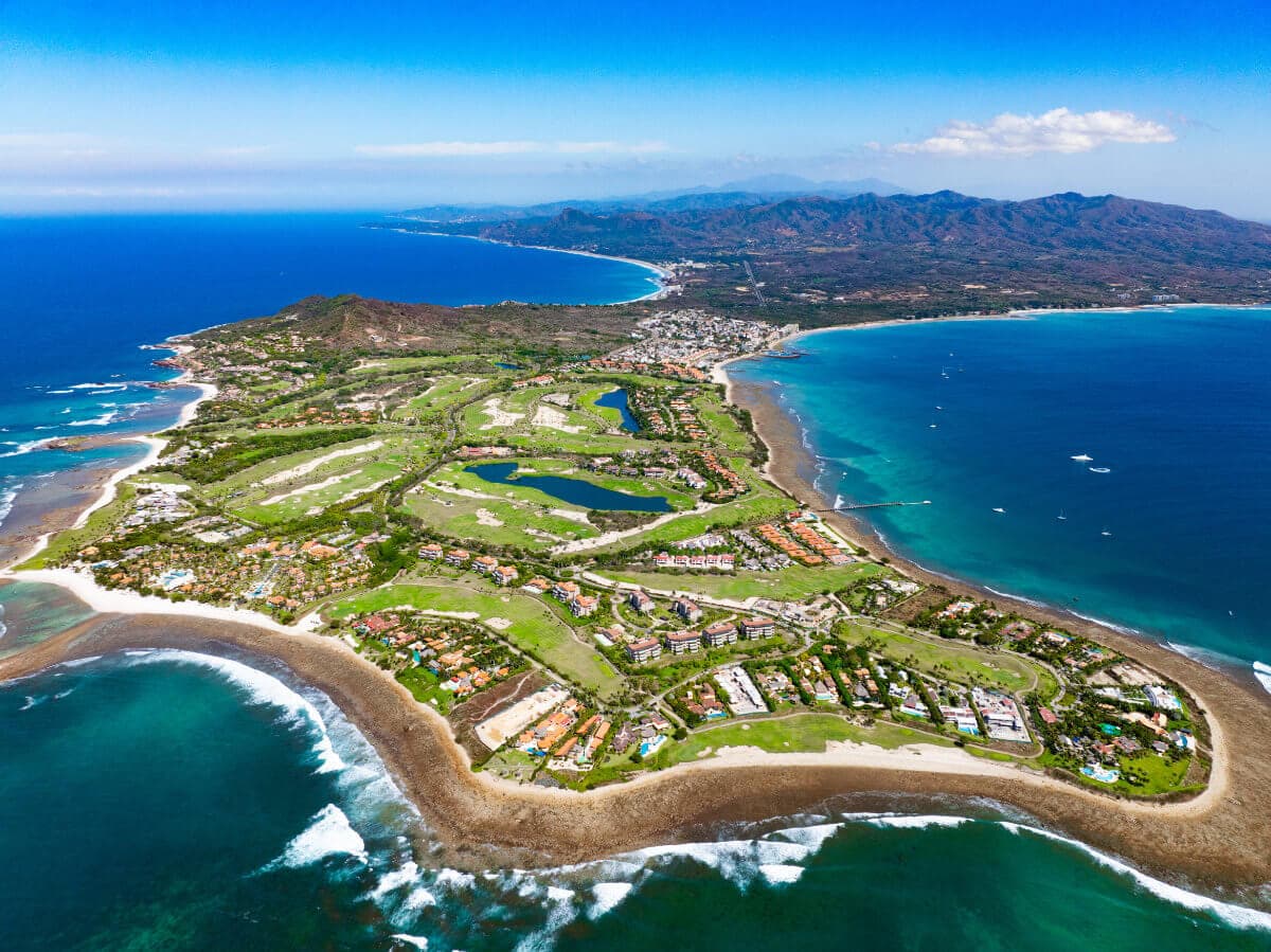 Punta Mita Friends & Fairways