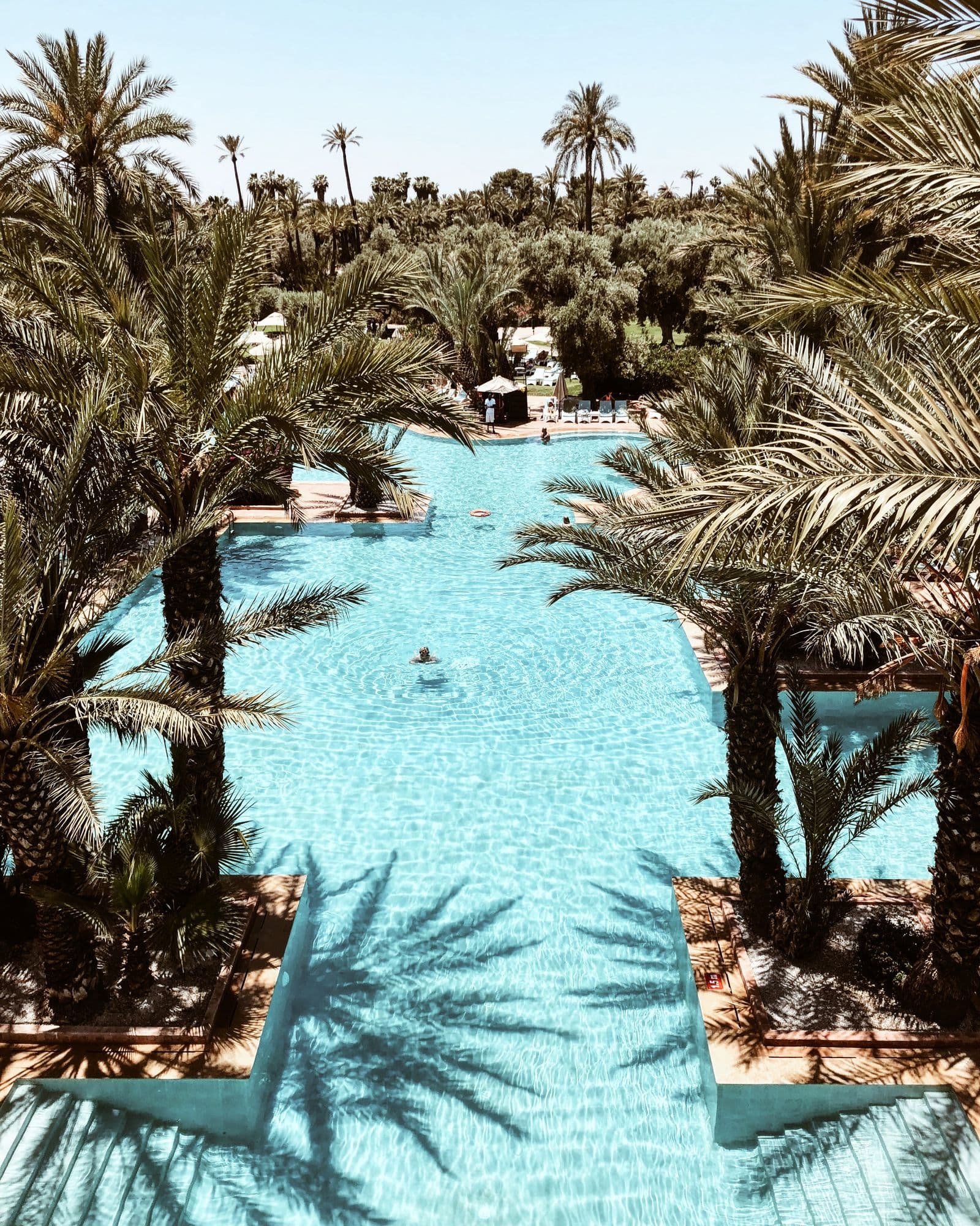 Four Seasons Punta Mita