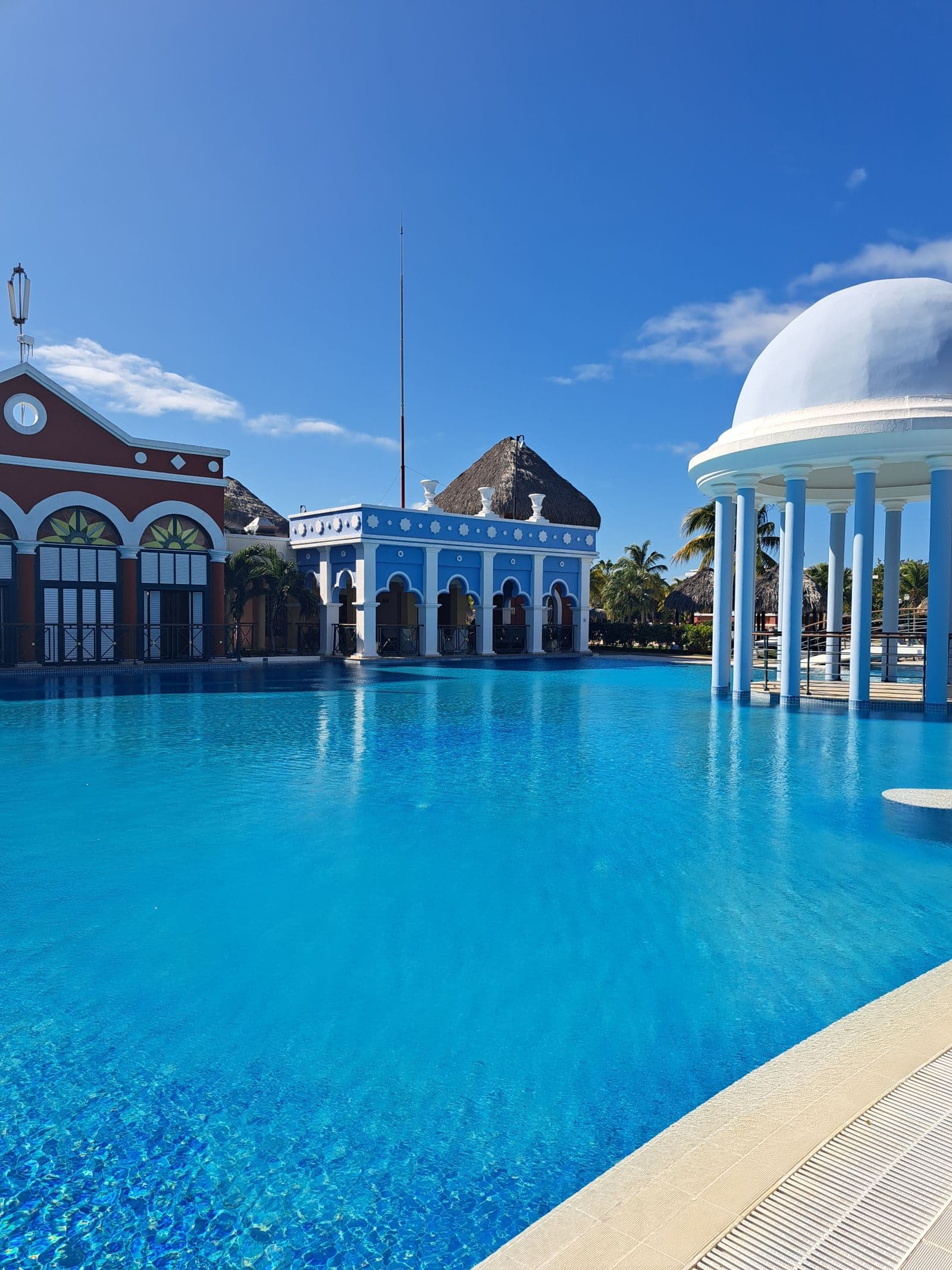Spa & Wellness