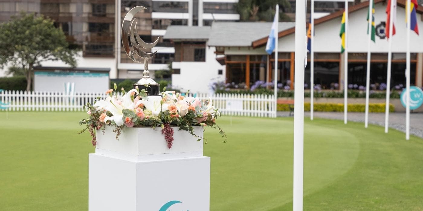 Cover image for the article: Lima Golf Club: The Epicenter of Latin American Women’s Golf at the Start of WALA 2024