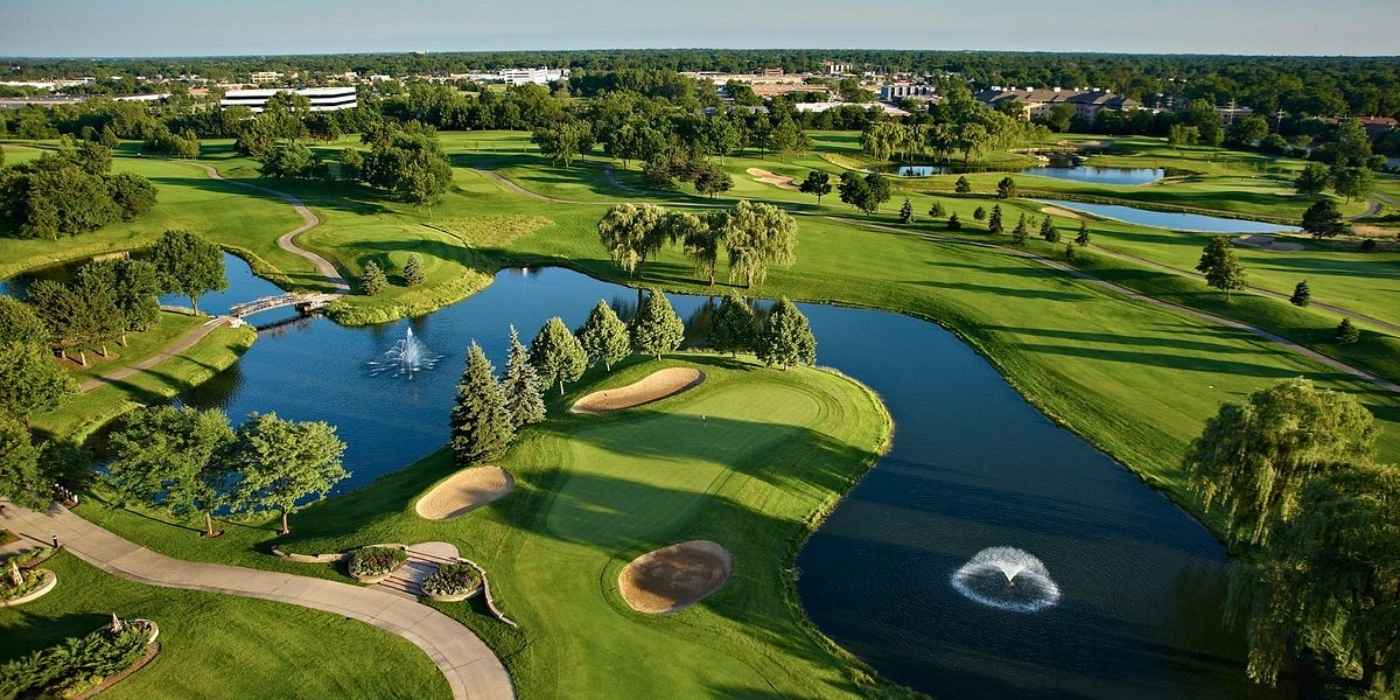 Cover image for the article: DuPage County, Illinois: The Midwest’s Underrated Golf Paradise