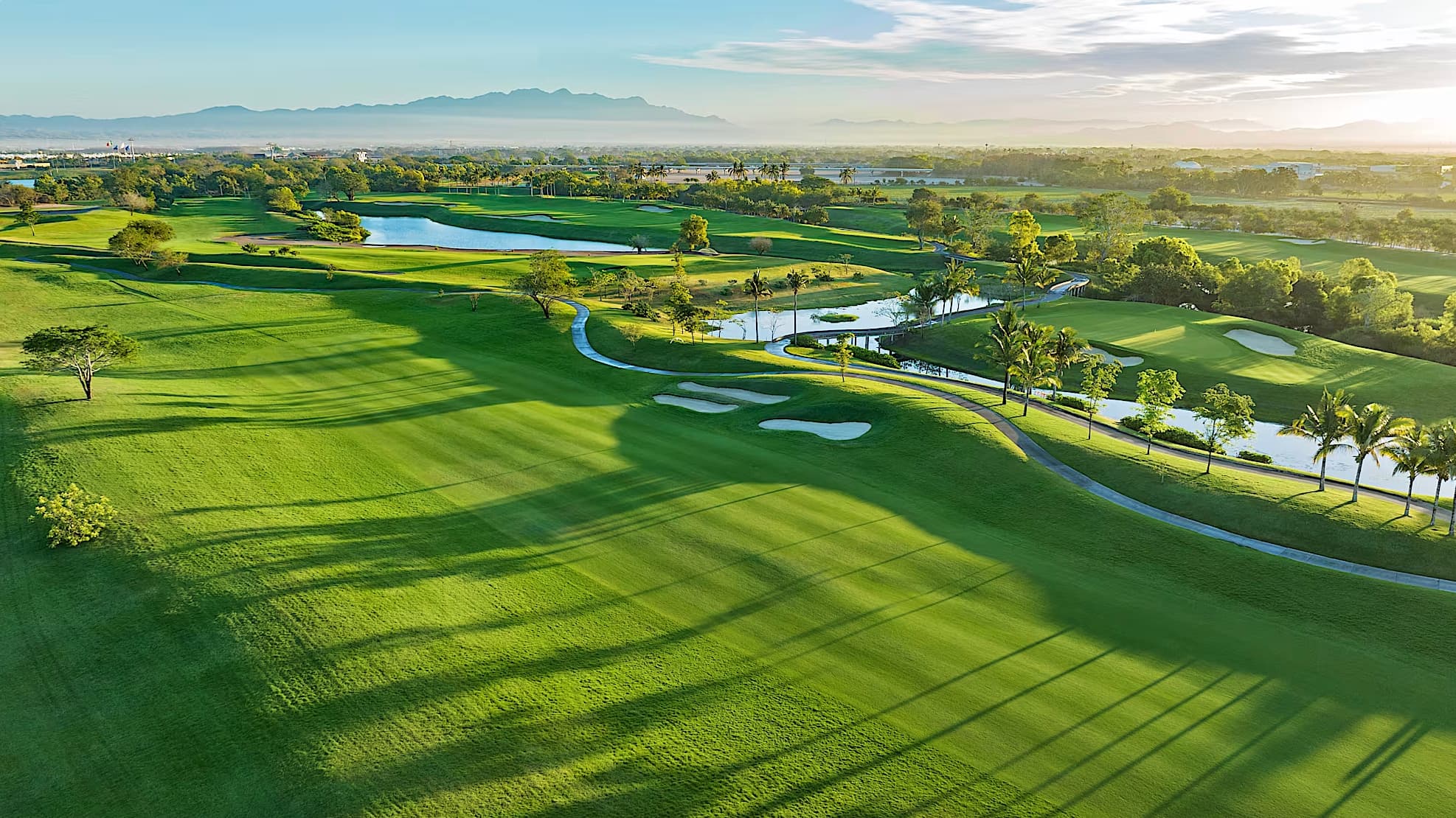 Cover image for the article: Mexico, the PGA TOUR’s Favorite Destination