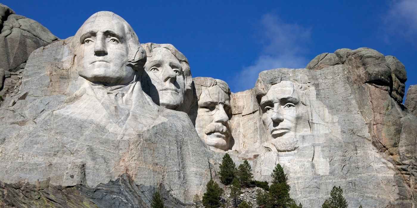 Cover image for the article: Where to play when visiting Mt. Rushmore National Memorial