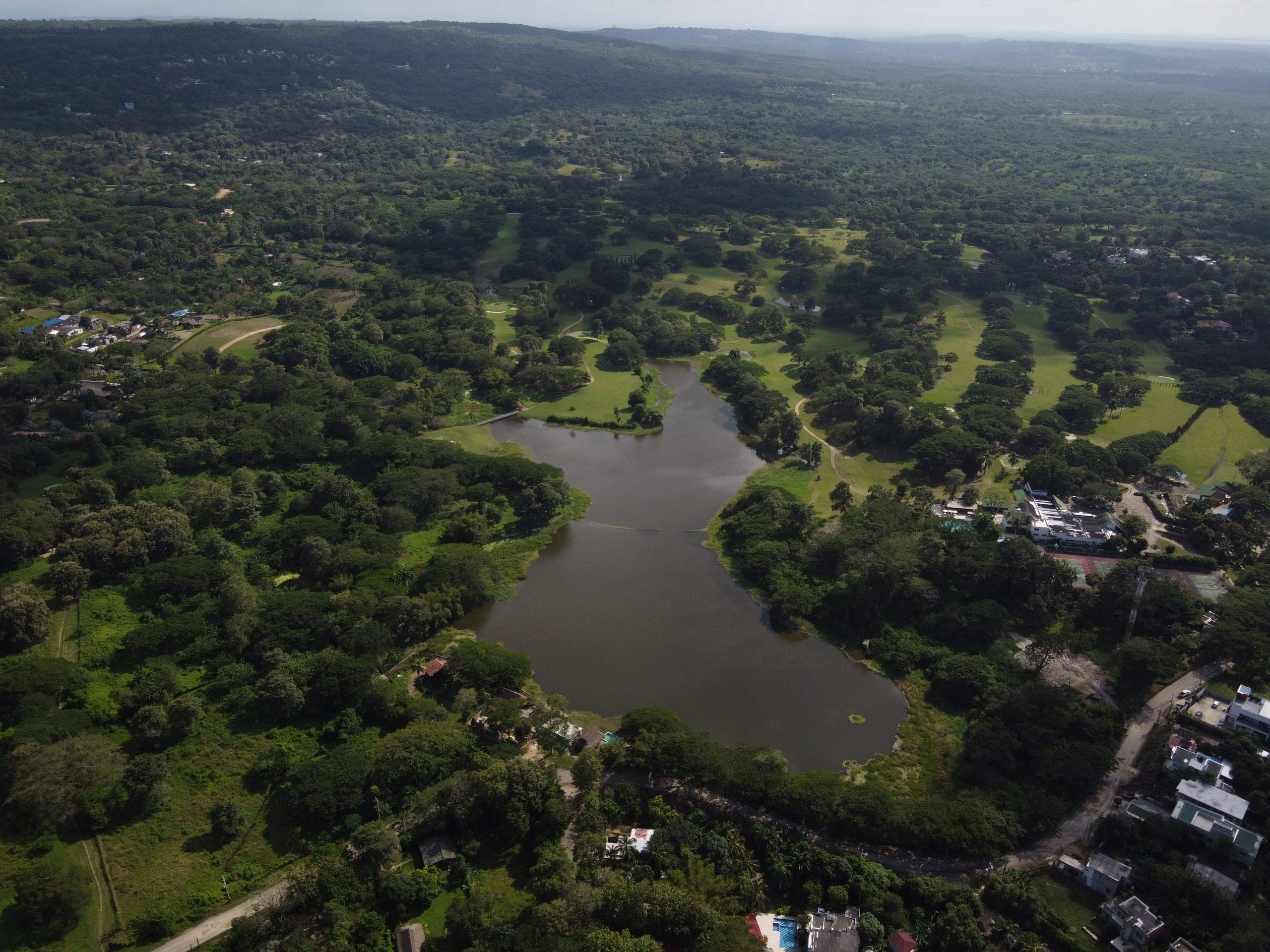Cartagena Golf & Rosario Islands