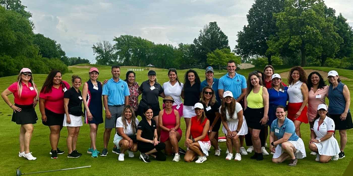 Cover image for the article: The Global Rise of Women’s Golf: A Decade of Growth, Opportunity, and Inspiration