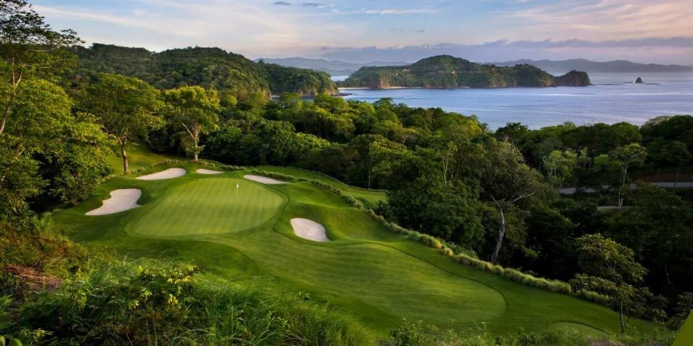 Cover image for the article: Central America’s Golf Renaissance: Why the Region Is Emerging as Golf’s Next Frontier