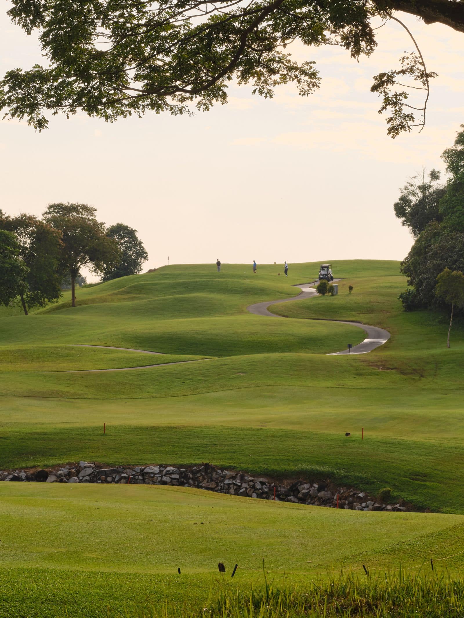 El Cortés Golf Club