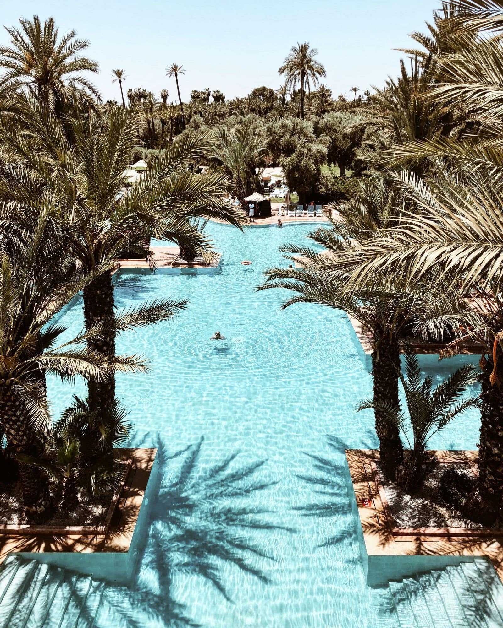 Four Seasons Punta Mita