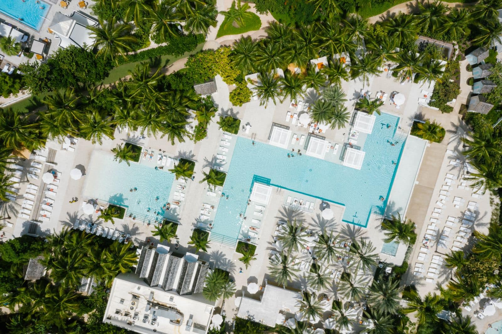 Cancún Winter Golf Getaway